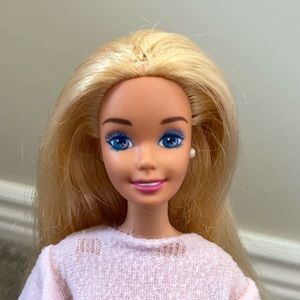 1996 My First Teaparty Barbie